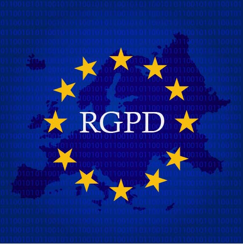 RGPD Europe